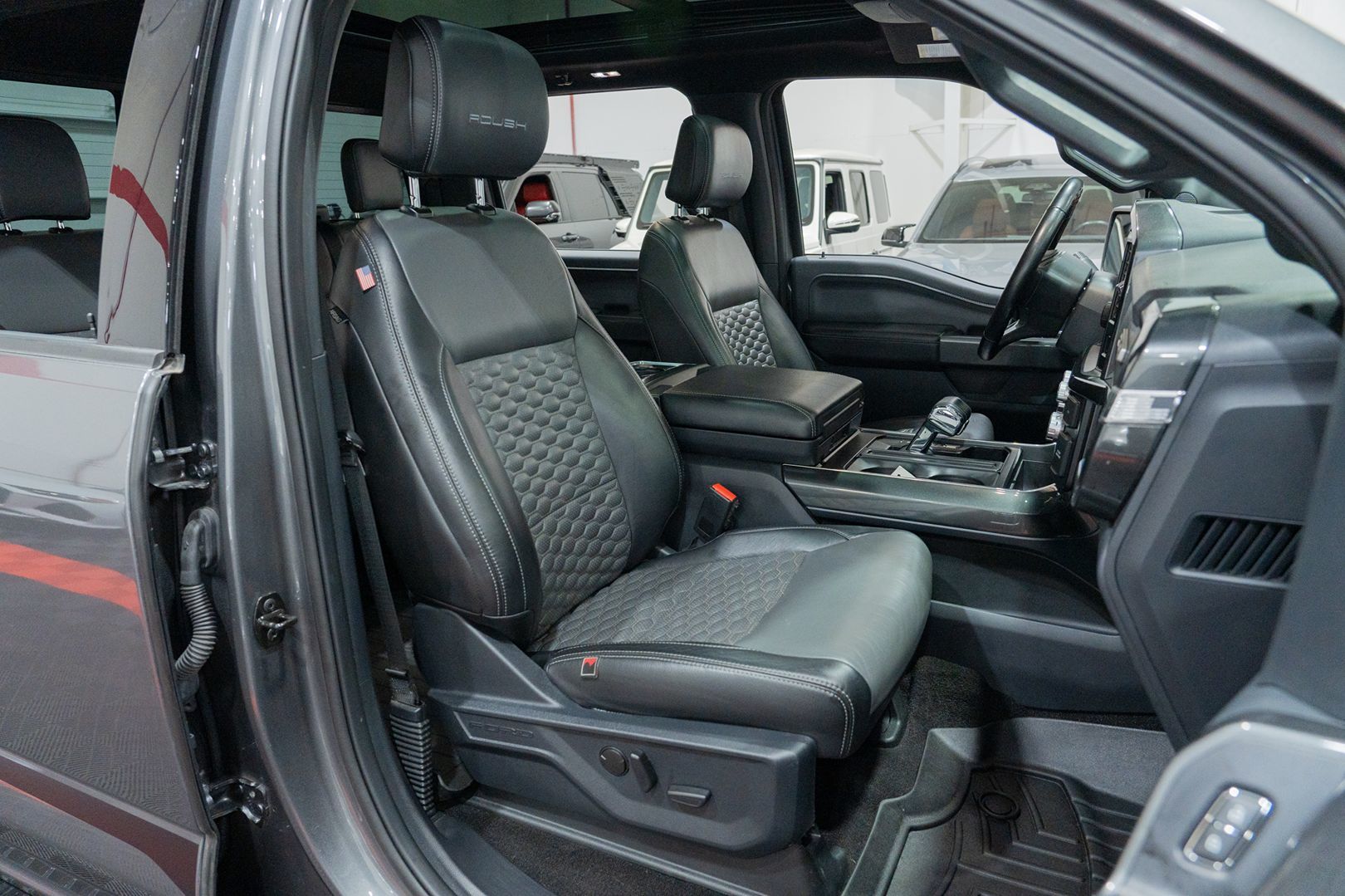 Photo 34 of this Ford F-150