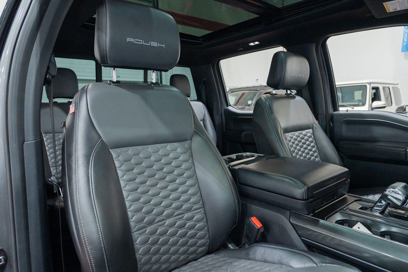 Photo 35 of this Ford F-150