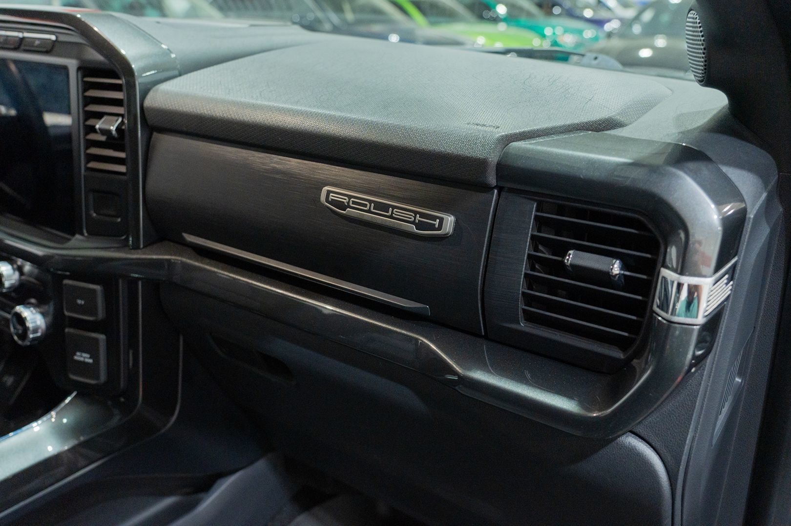 Photo 38 of this Ford F-150