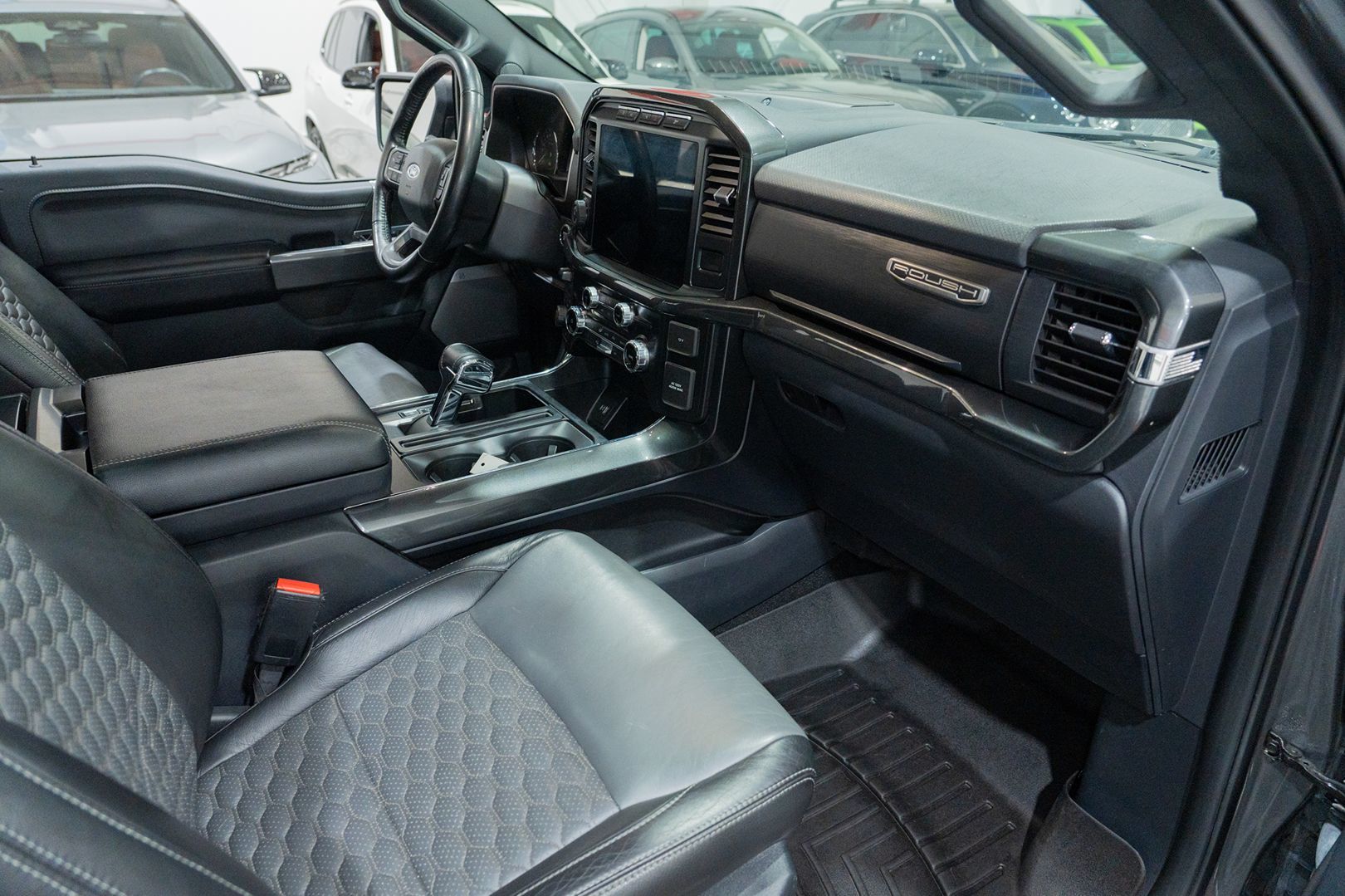Photo 37 of this Ford F-150