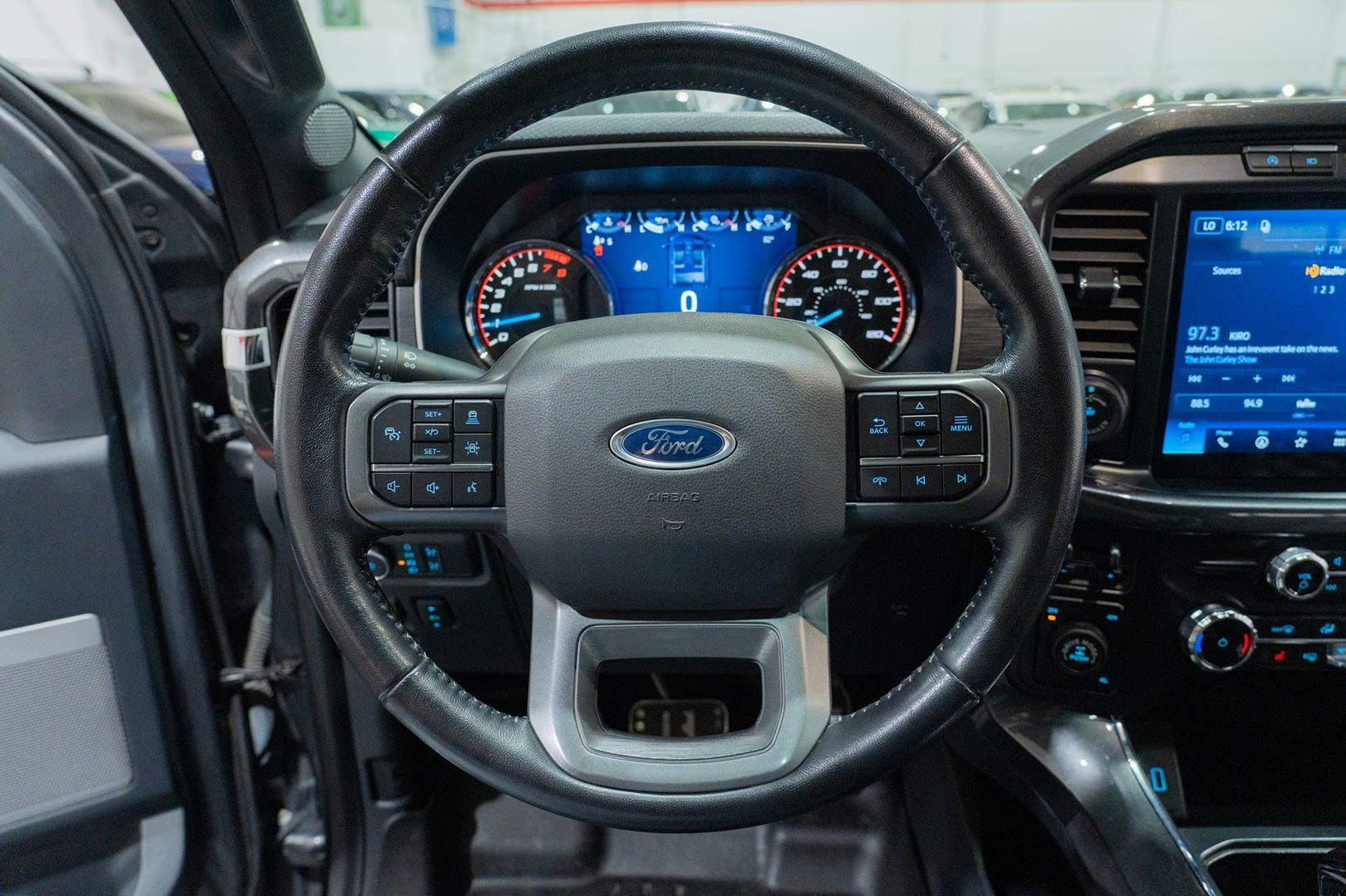 Photo 39 of this Ford F-150