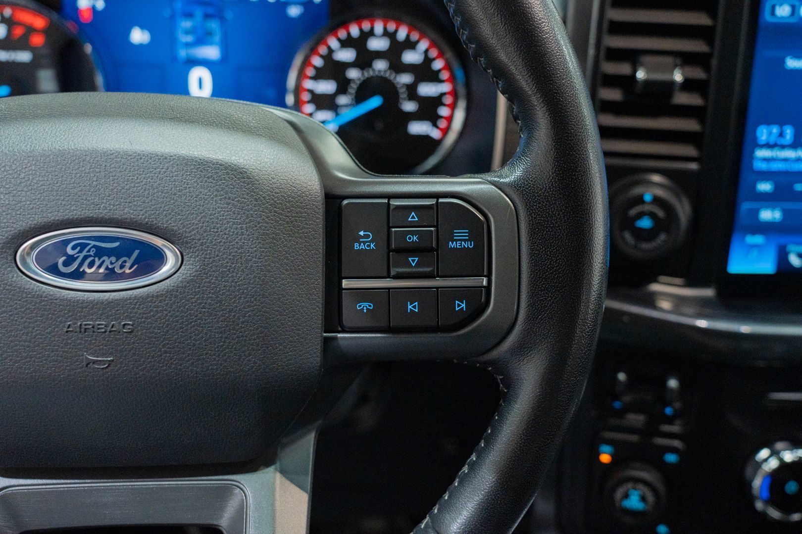 Photo 41 of this Ford F-150