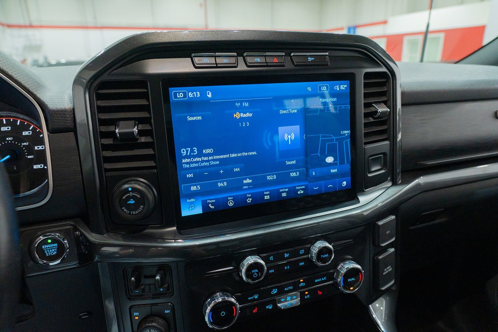 Photo 43 of this Ford F-150