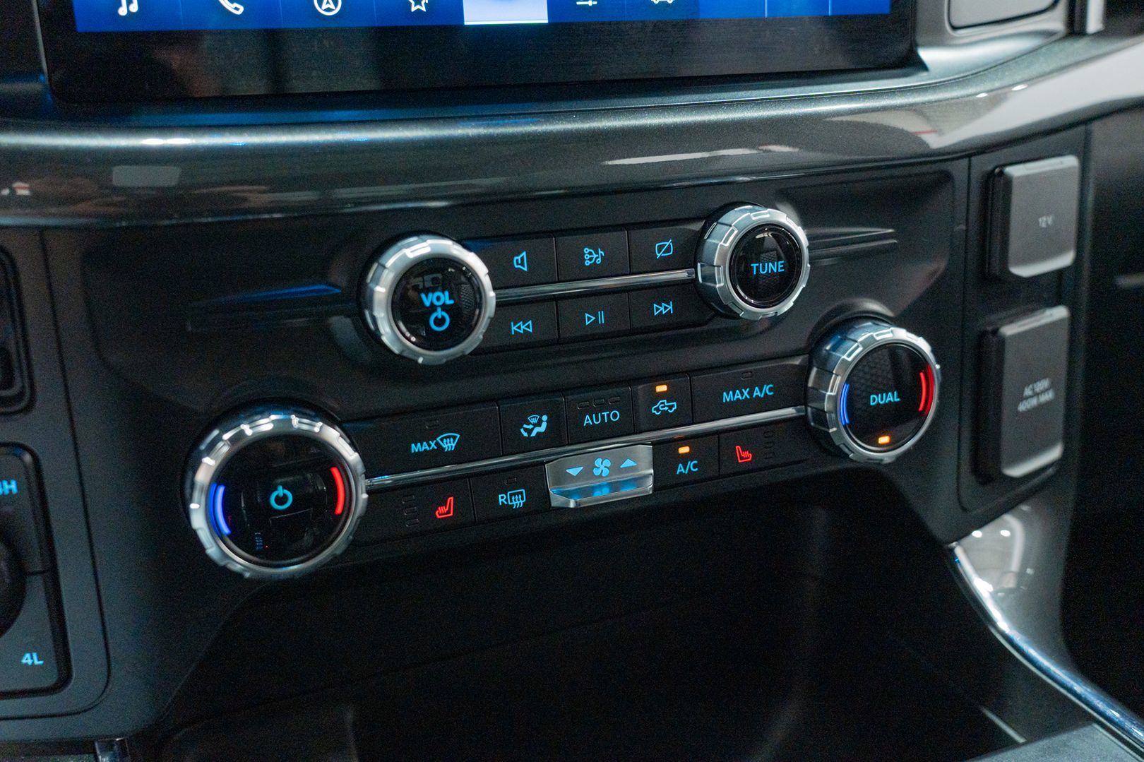 Photo 50 of this Ford F-150