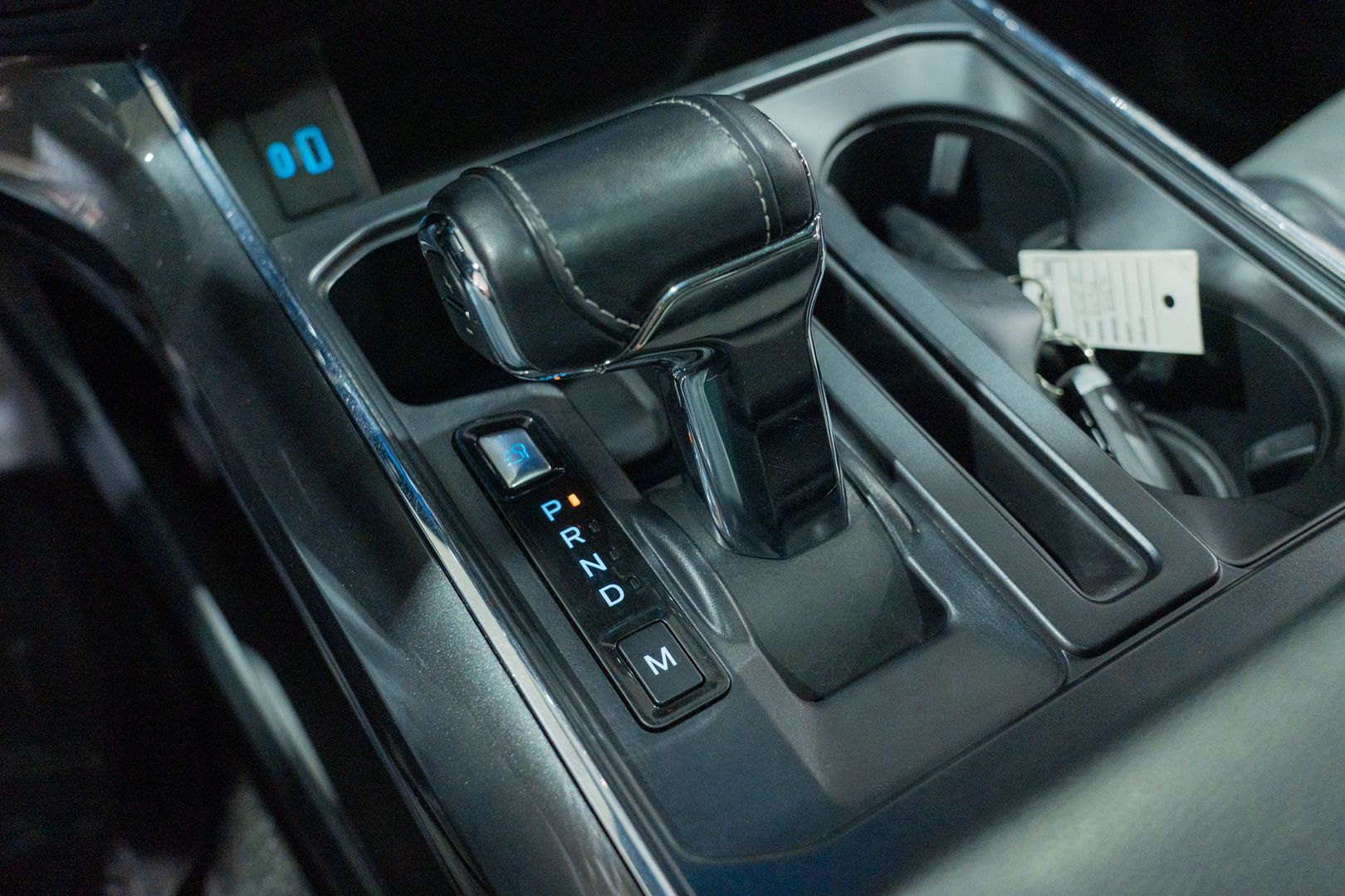 Photo 51 of this Ford F-150