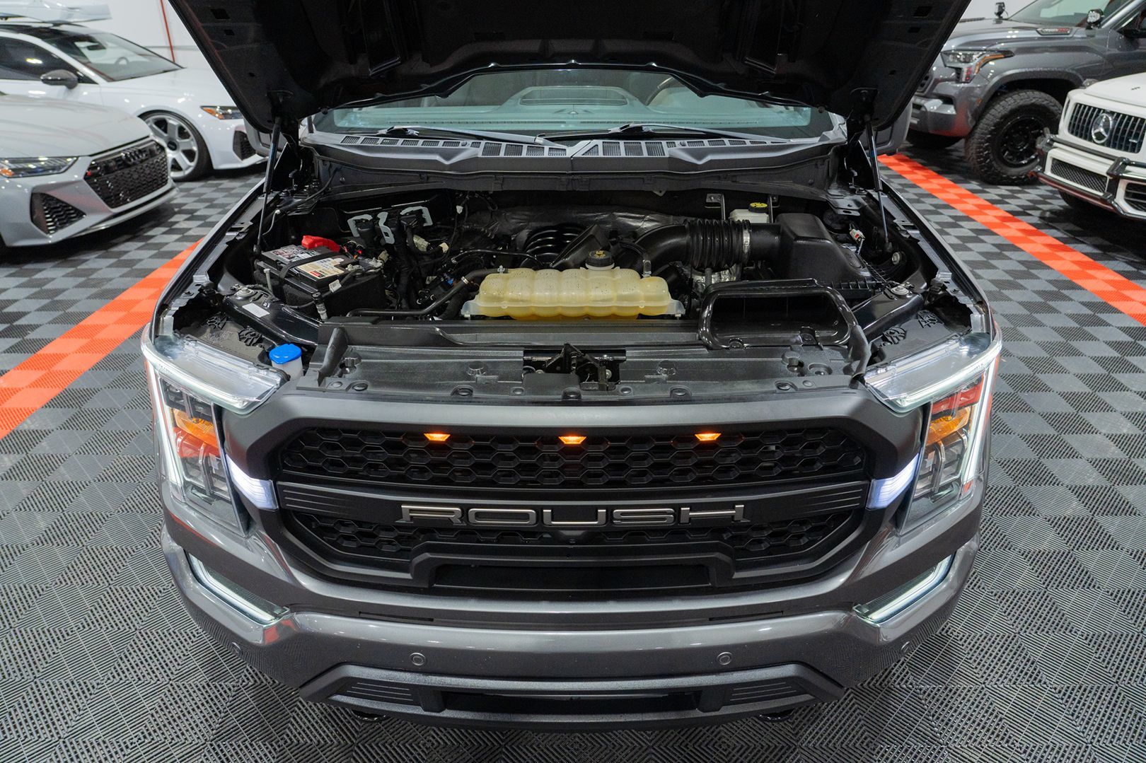 Photo 55 of this Ford F-150