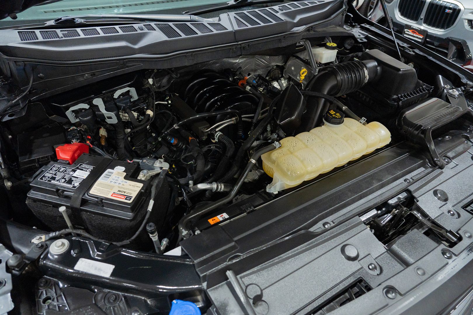 Photo 57 of this Ford F-150