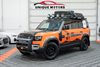 2022 Land Rover Defender S