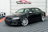 2008 Audi RS4 Titanium