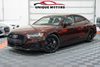 2020 Audi S8 