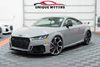 2019 Audi TTRS 