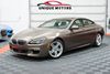 2016 BMW 6 Series 640i xDrive
