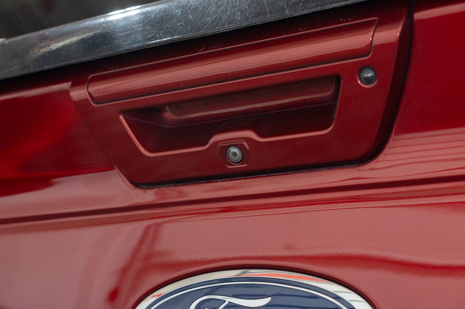 Photo 10 of this Ford F-150