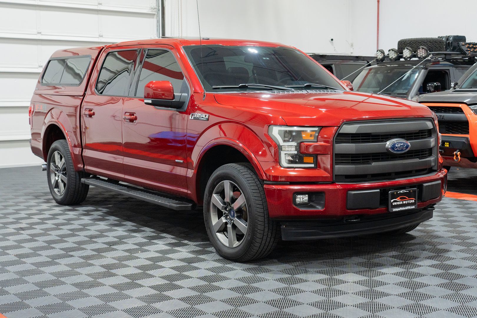 Photo 11 of this Ford F-150