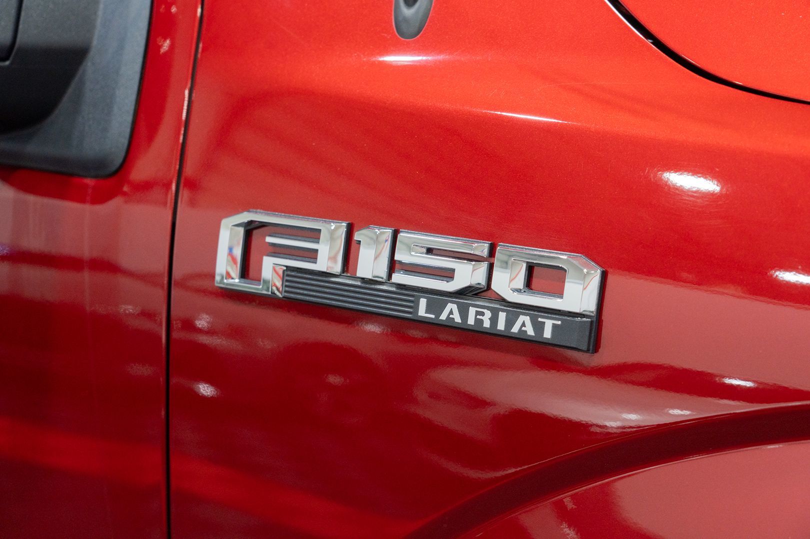 Photo 13 of this Ford F-150