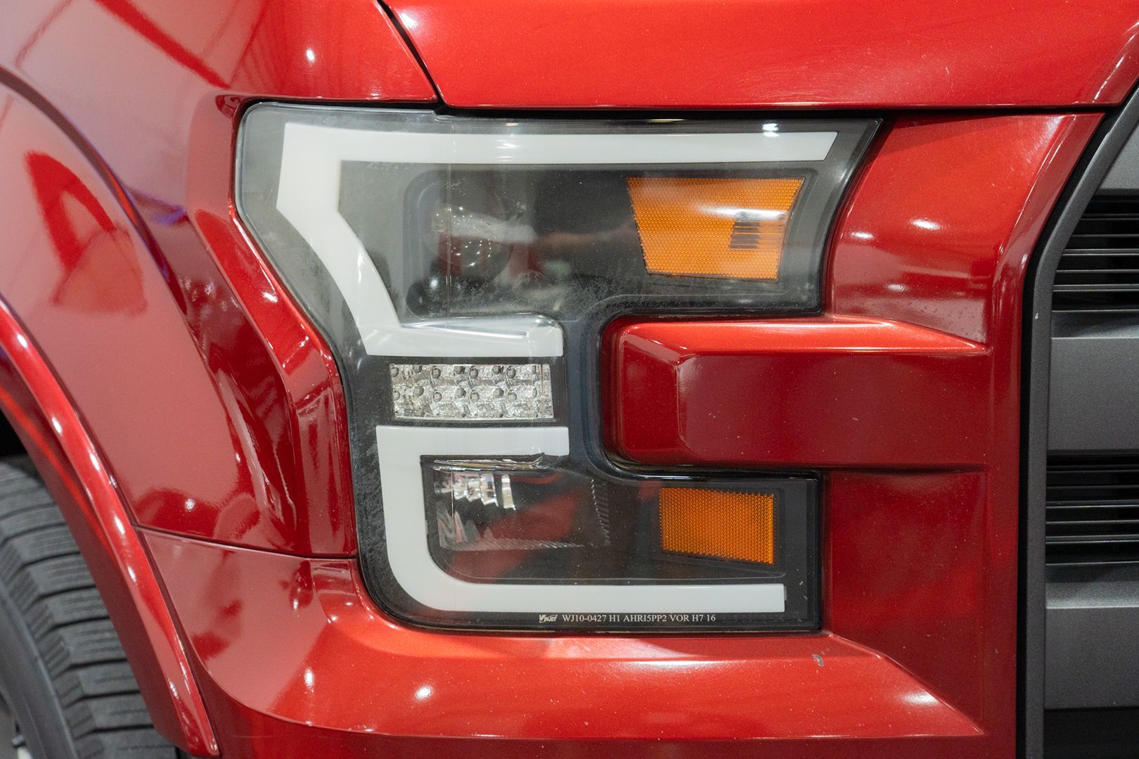 Photo 12 of this Ford F-150
