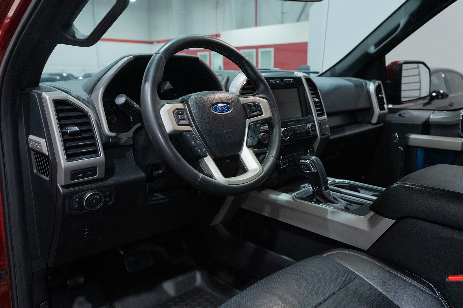 Photo 17 of this Ford F-150