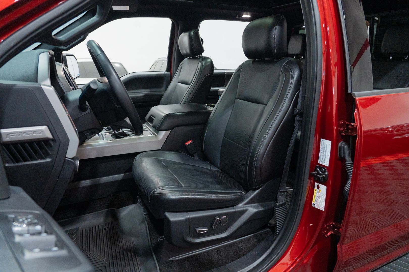 Photo 20 of this Ford F-150