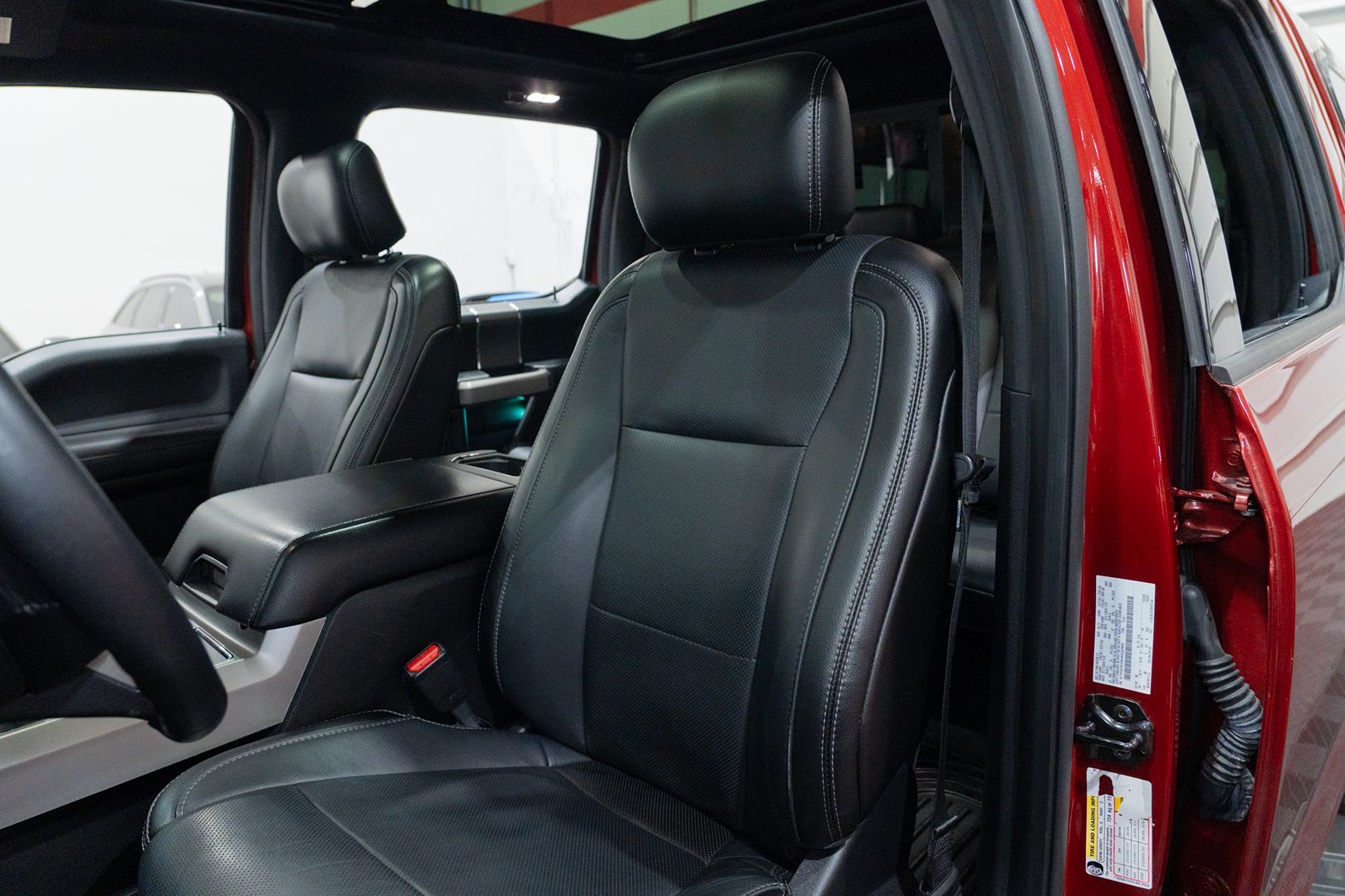 Photo 21 of this Ford F-150