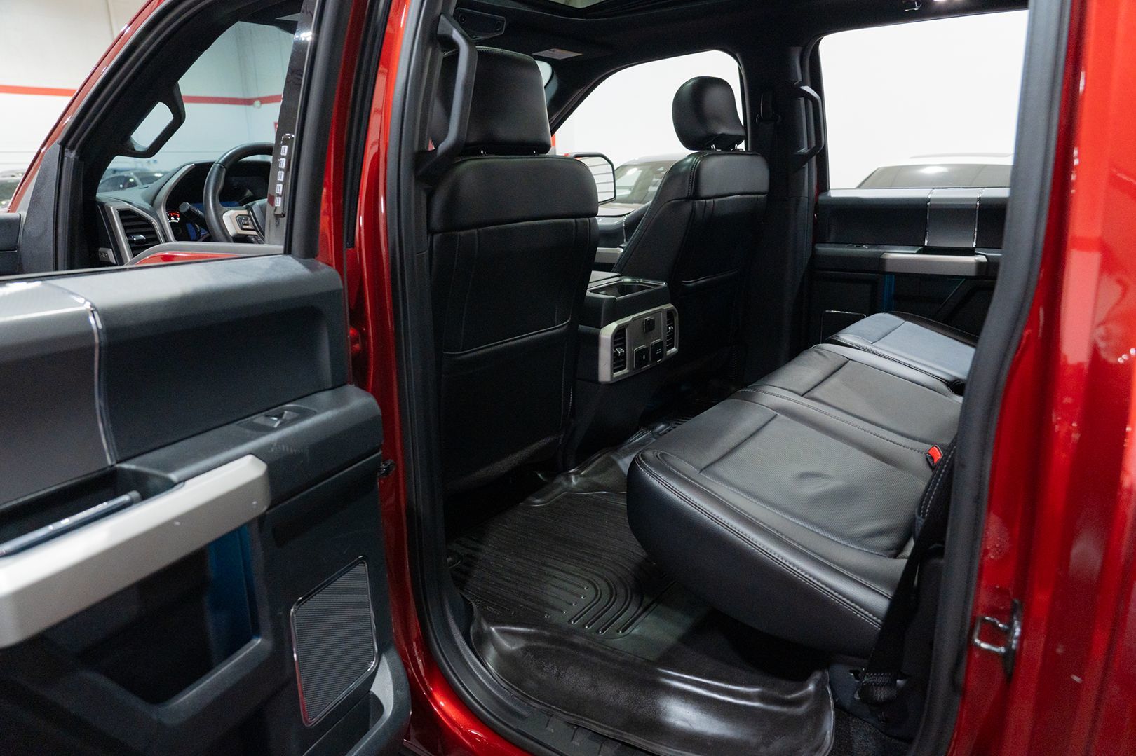 Photo 22 of this Ford F-150