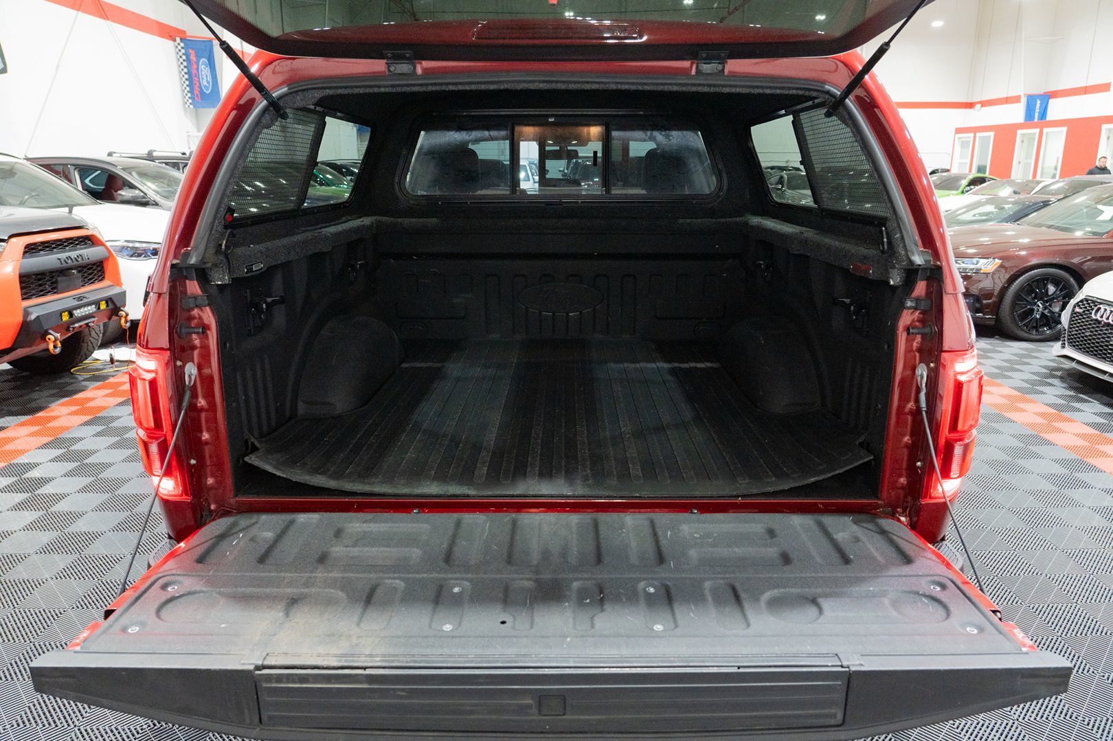 Photo 24 of this Ford F-150