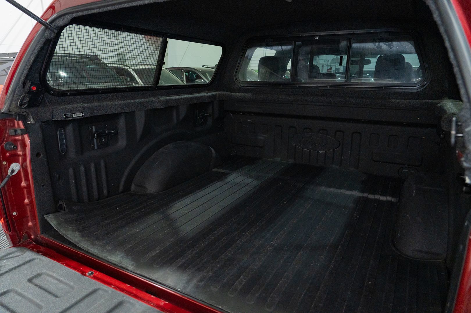 Photo 25 of this Ford F-150