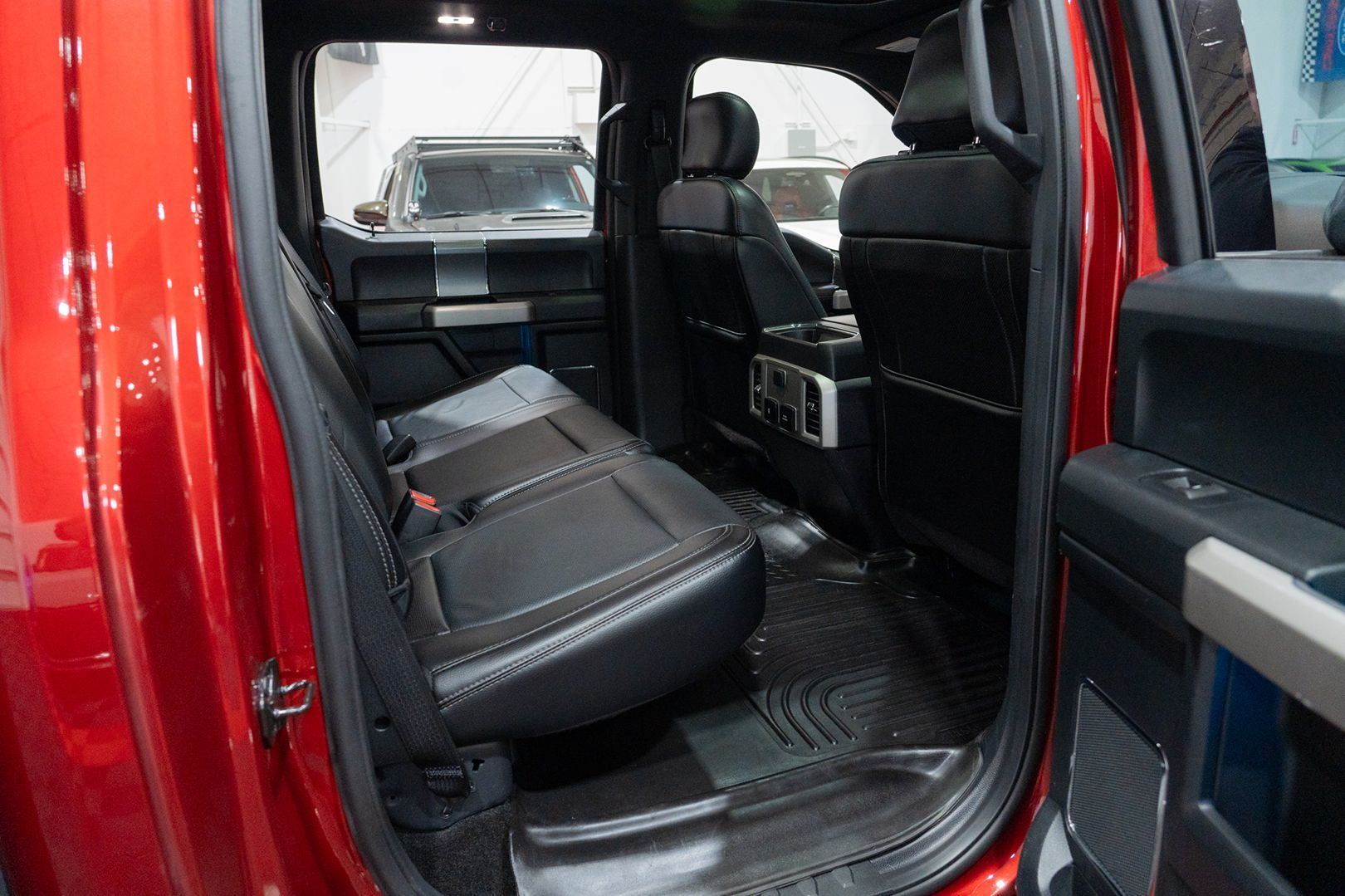 Photo 26 of this Ford F-150
