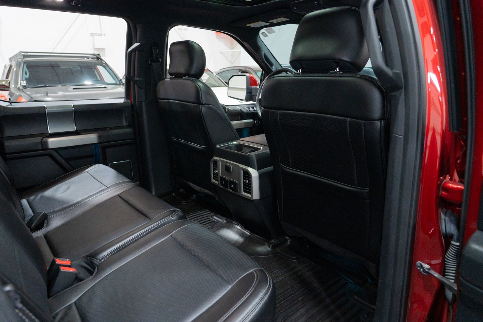 Photo 28 of this Ford F-150