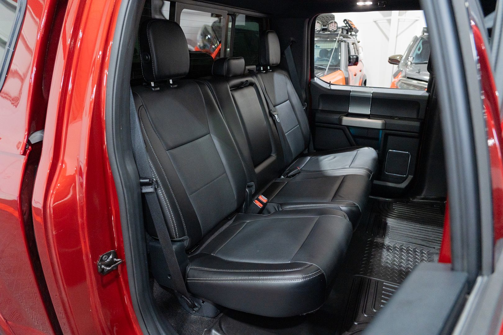 Photo 27 of this Ford F-150