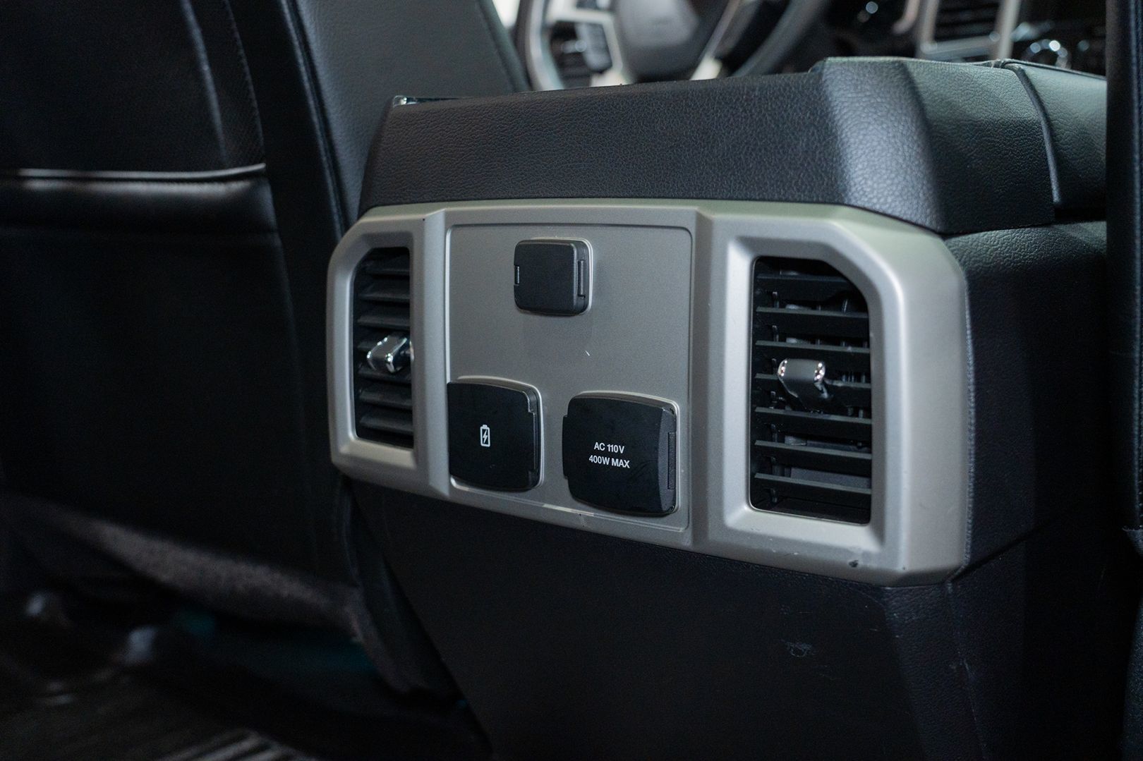 Photo 29 of this Ford F-150