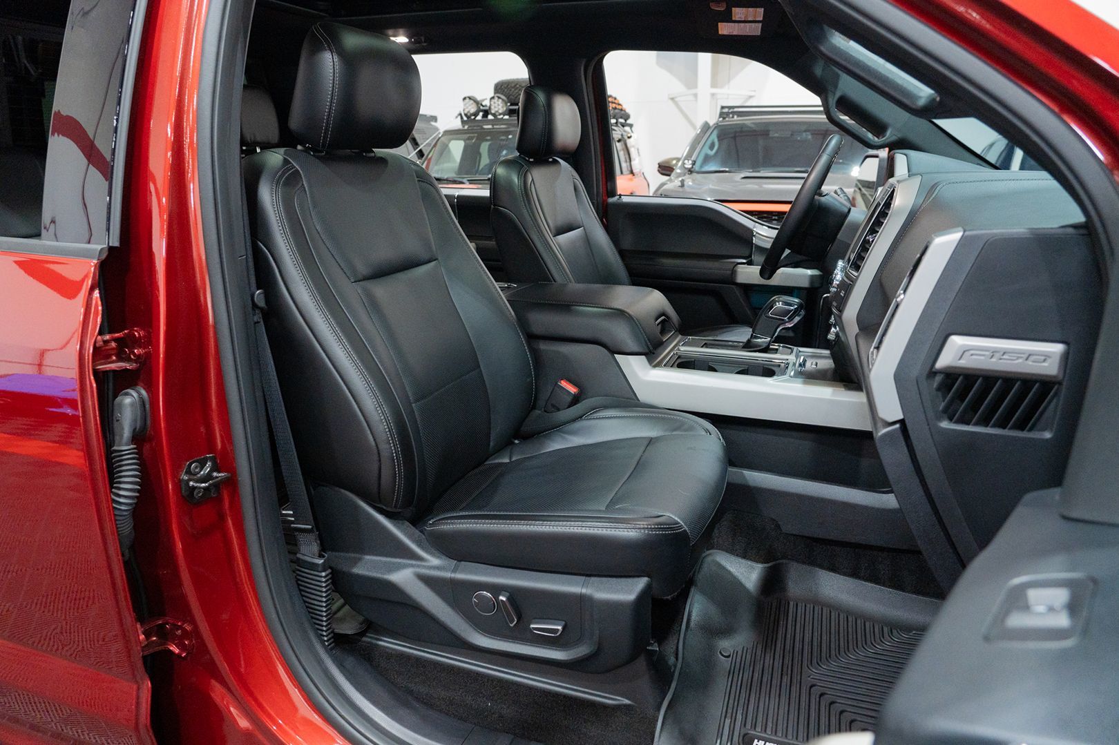 Photo 30 of this Ford F-150