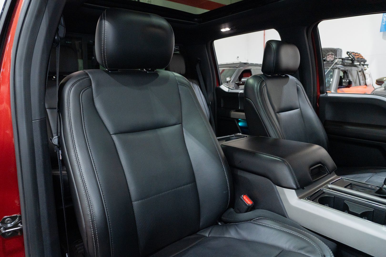 Photo 31 of this Ford F-150