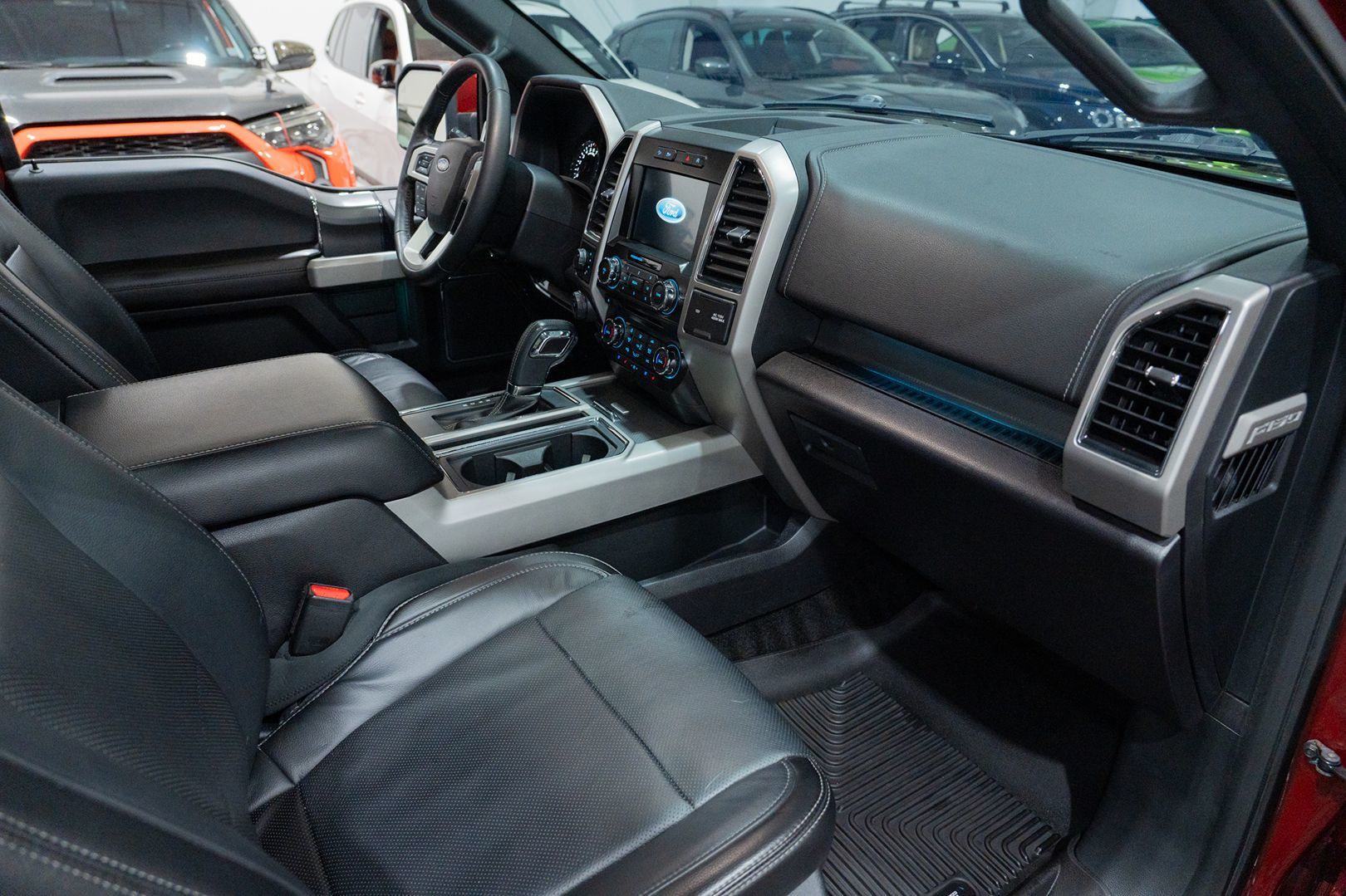 Photo 32 of this Ford F-150