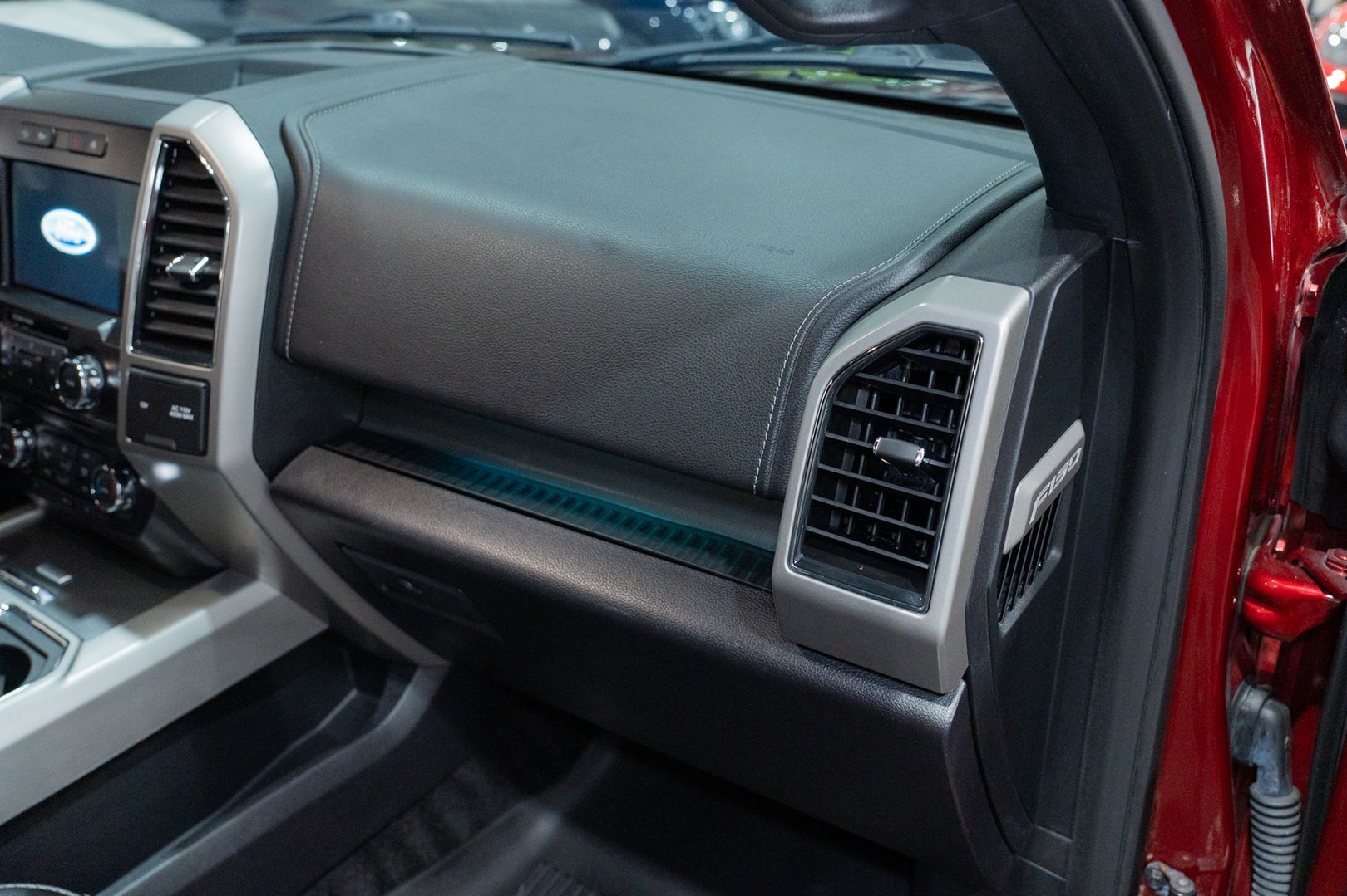 Photo 33 of this Ford F-150