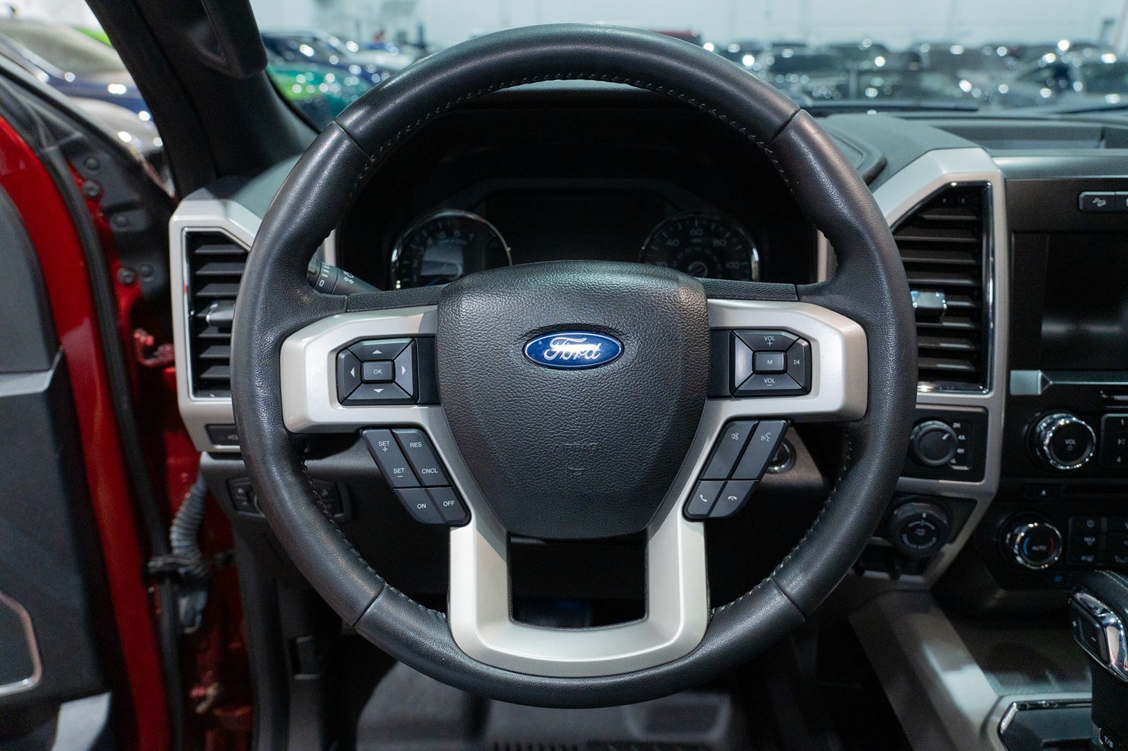Photo 35 of this Ford F-150