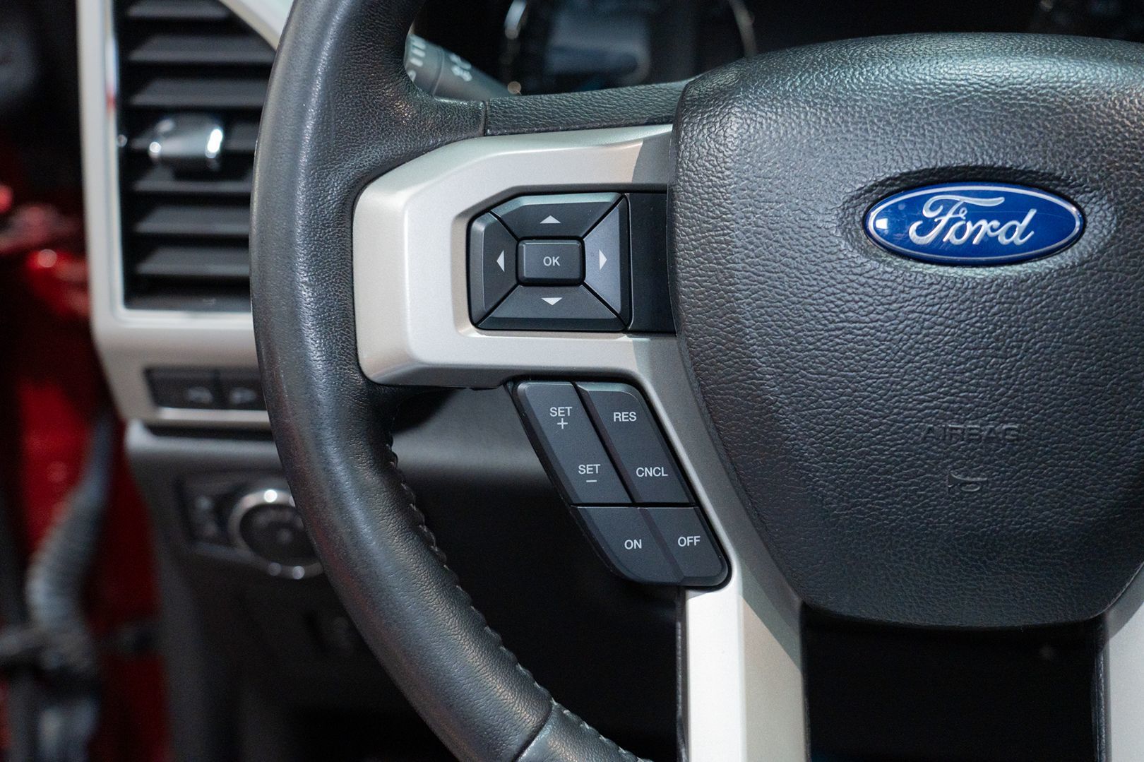 Photo 36 of this Ford F-150