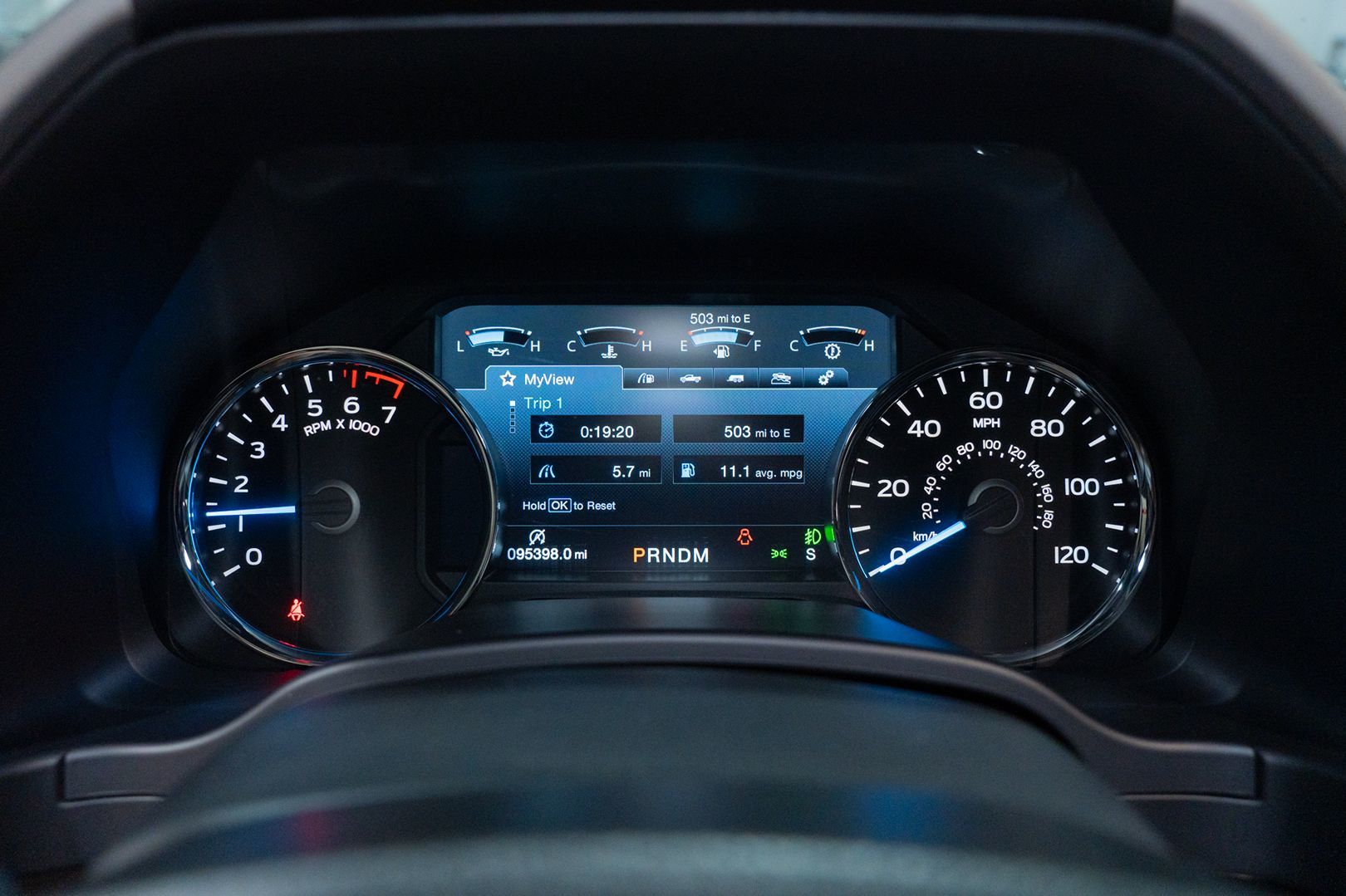 Photo 38 of this Ford F-150