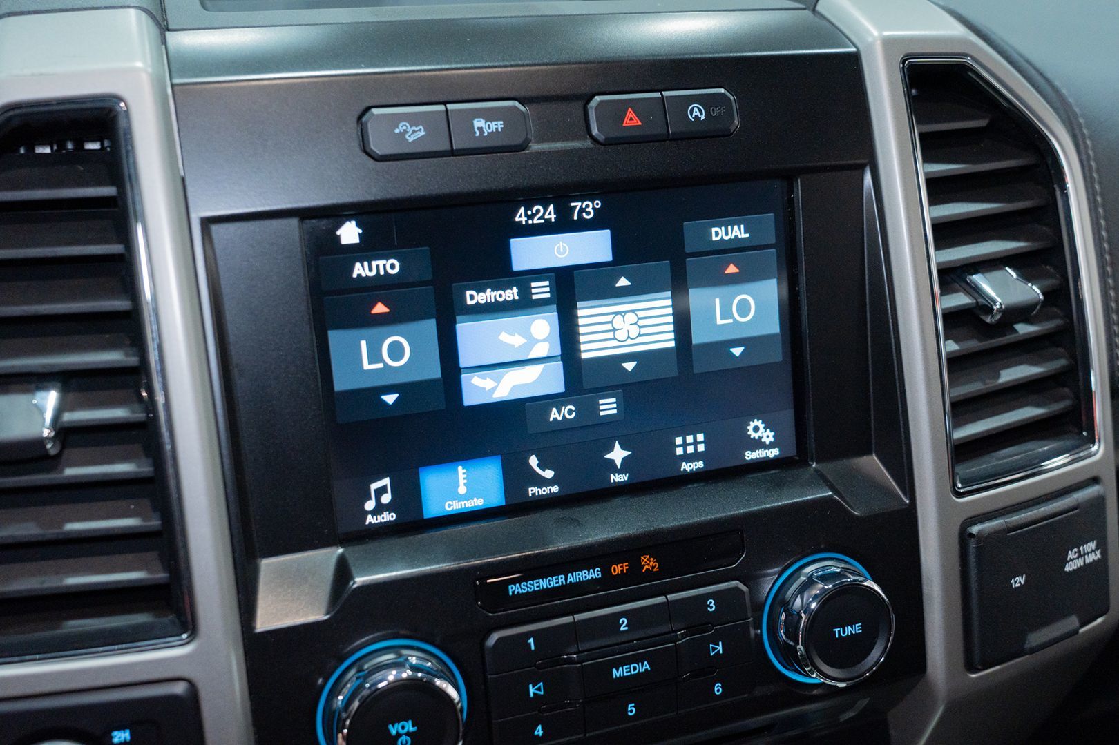 Photo 42 of this Ford F-150