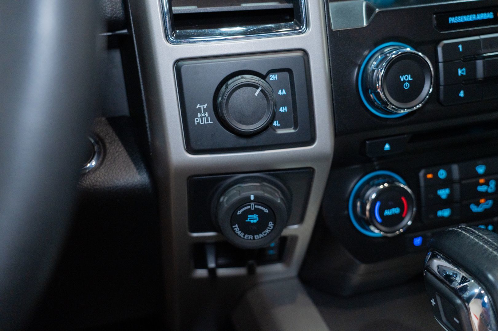 Photo 44 of this Ford F-150