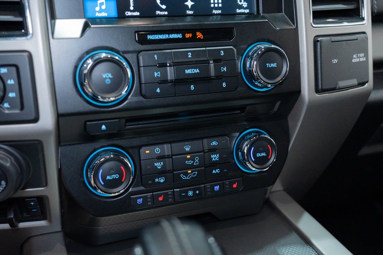 Photo 45 of this Ford F-150