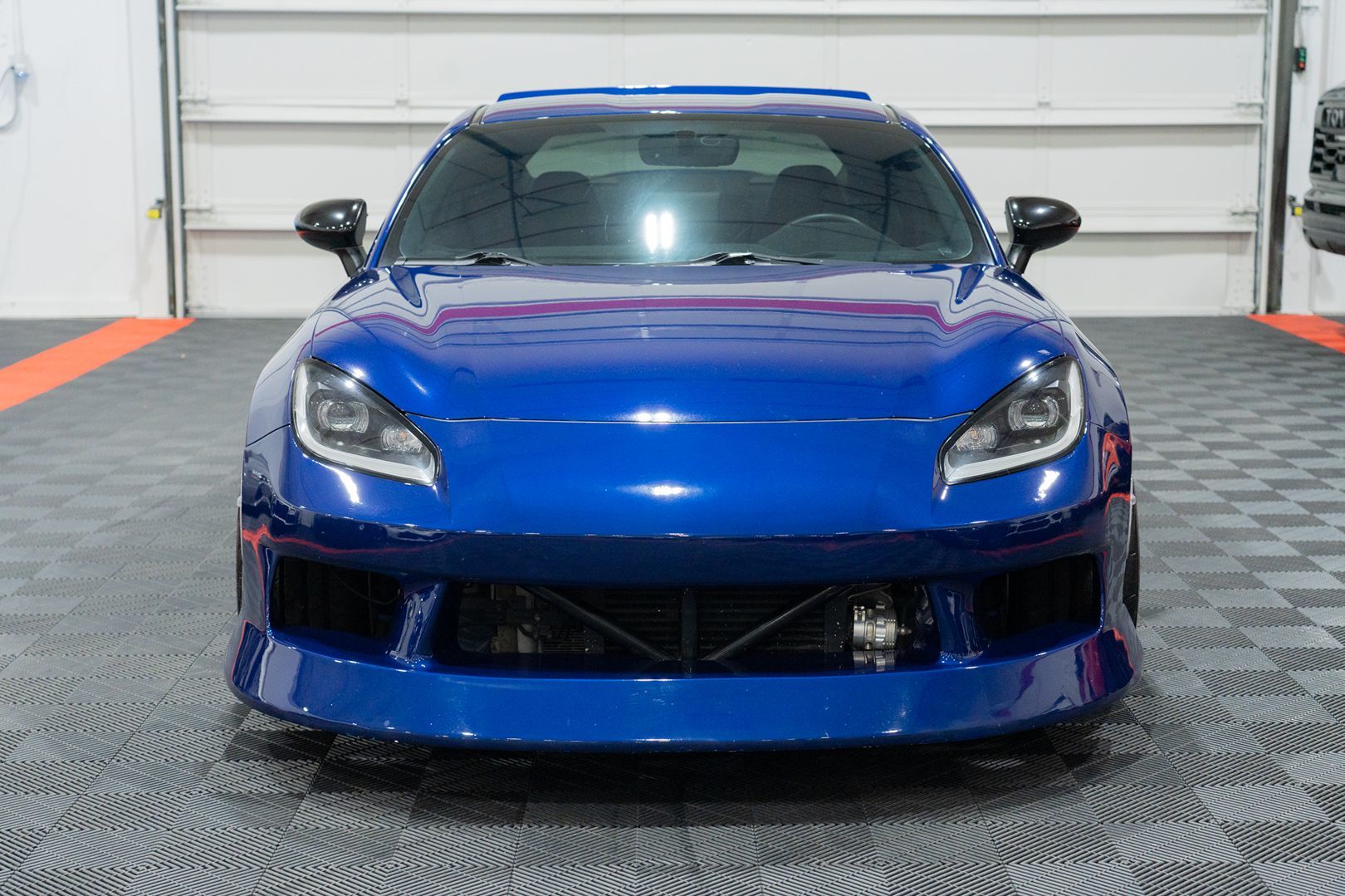 Photo 2 of this Toyota GR86
