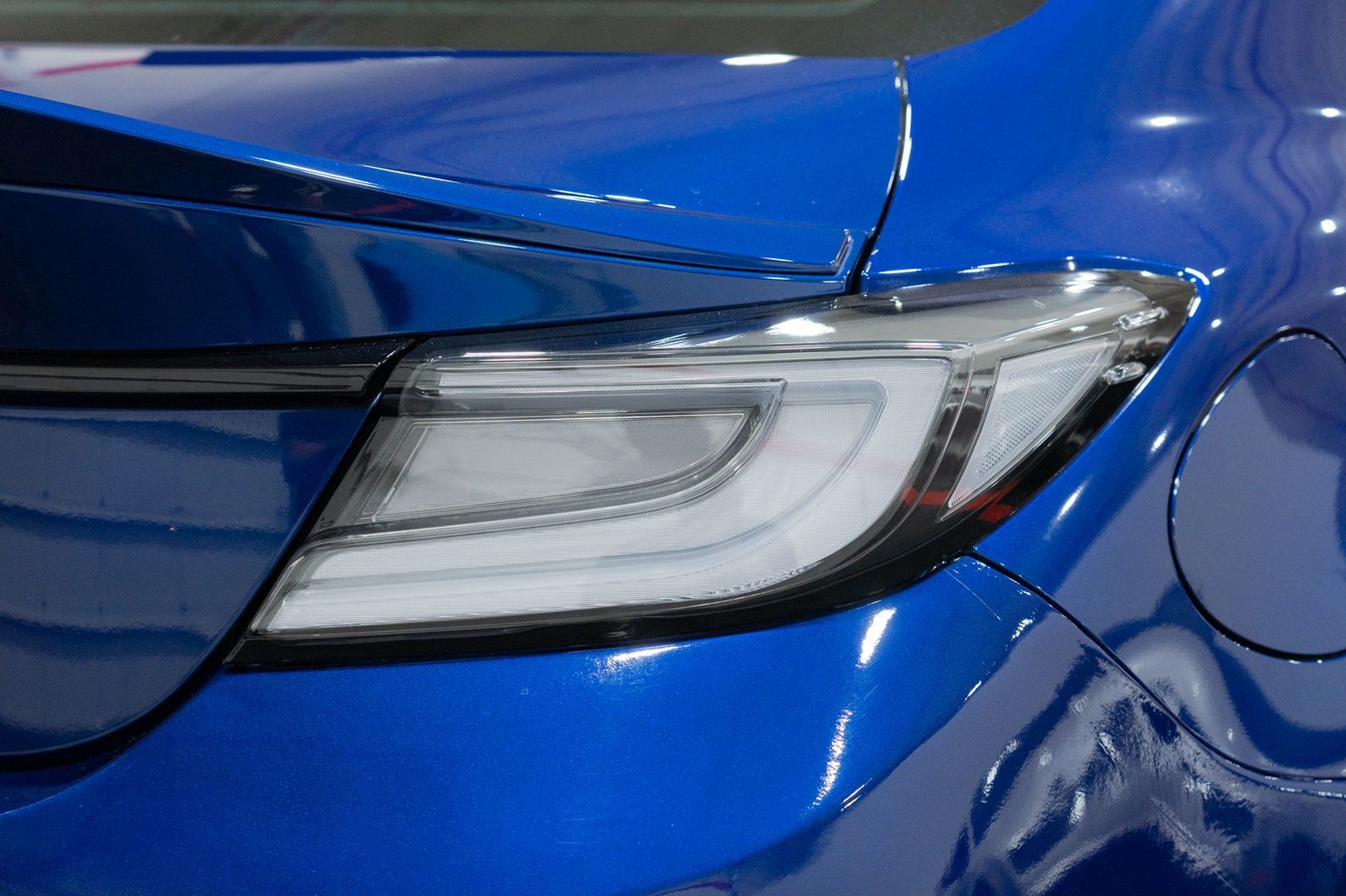 Photo 9 of this Toyota GR86