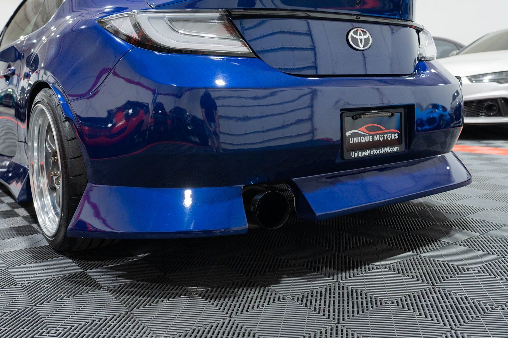 Photo 10 of this Toyota GR86