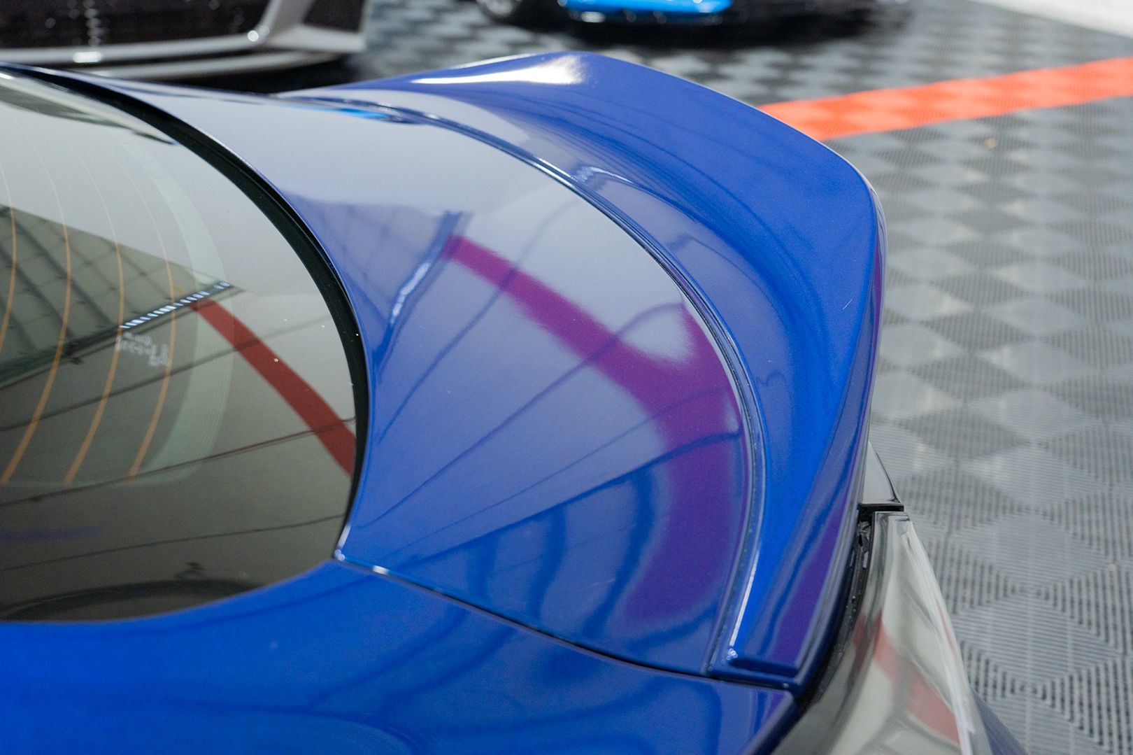 Photo 12 of this Toyota GR86