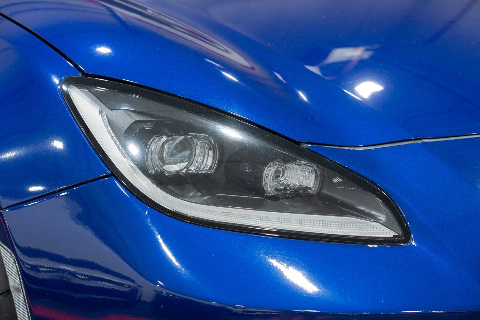 Photo 15 of this Toyota GR86