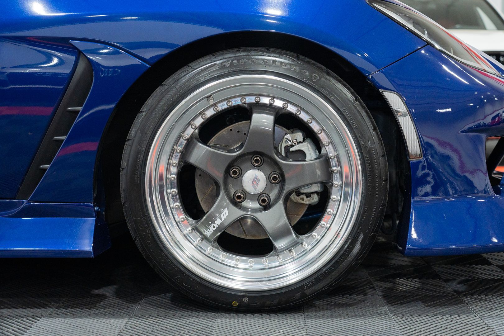 Photo 18 of this Toyota GR86