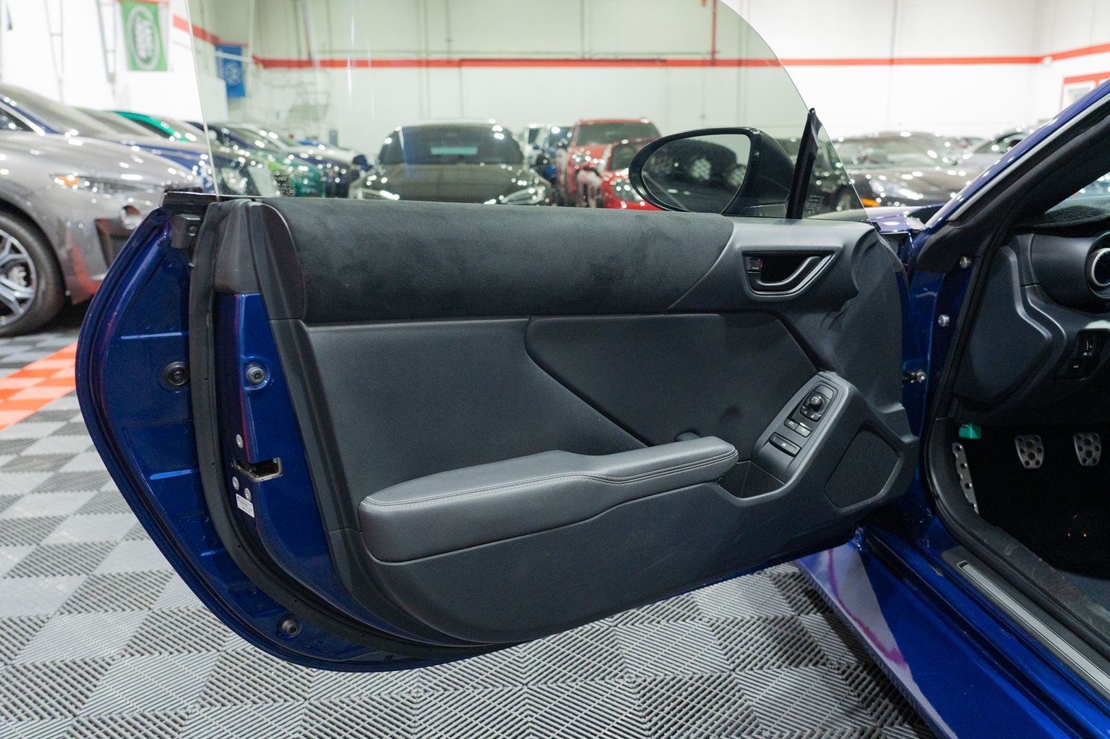 Photo 19 of this Toyota GR86