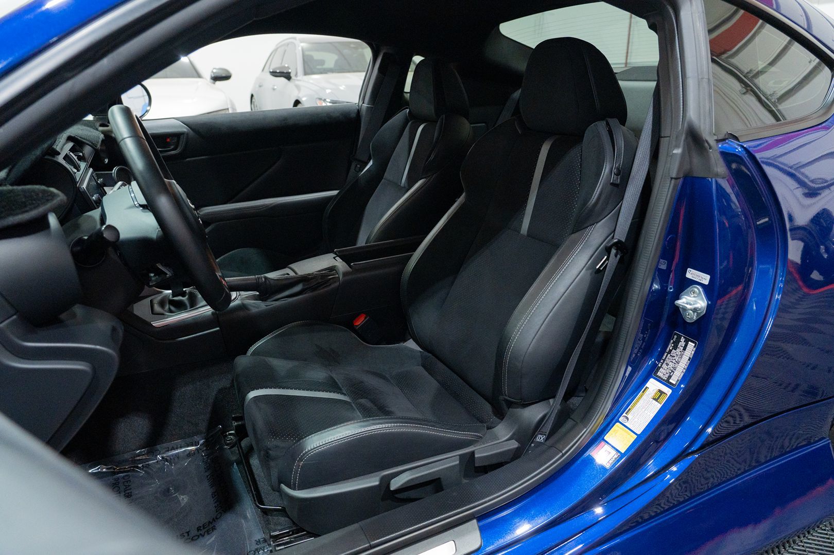 Photo 23 of this Toyota GR86