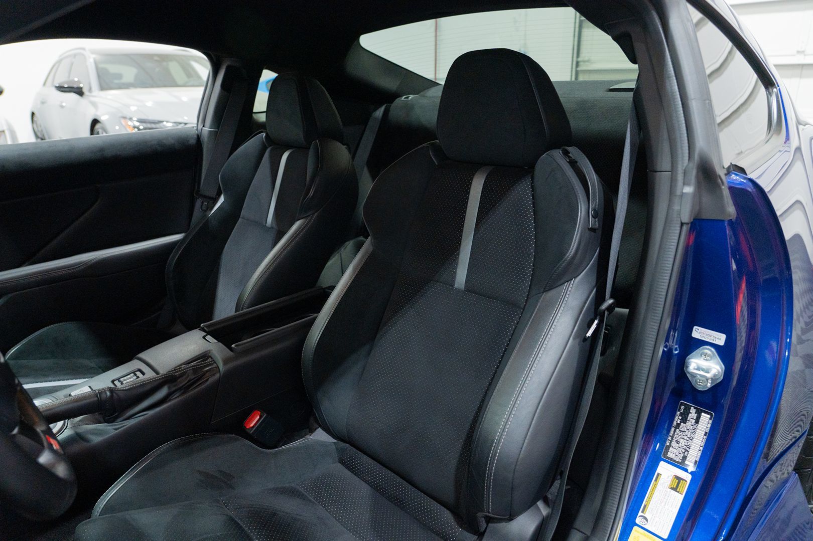 Photo 24 of this Toyota GR86
