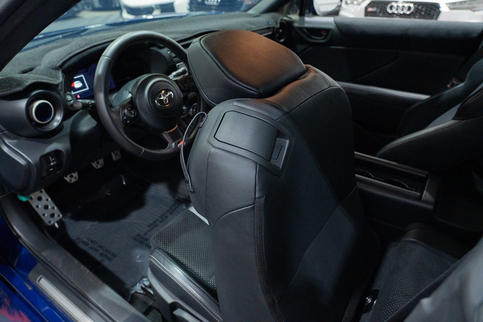 Photo 25 of this Toyota GR86